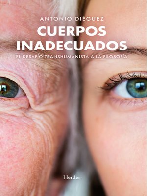 cover image of Cuerpos inadecuados